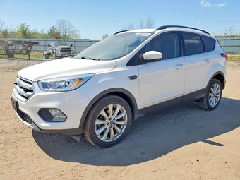 2019 Ford Escape 1FMCU0HD4KUA68737 Lot 51698316