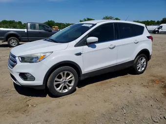 2019 Ford Escape 1FMCU0GD0KUB38316 Lot 53032356