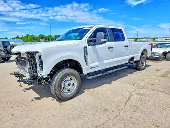 2025 Ford F-350 1FT8W3BT5SEC22453