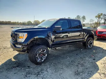 2022 Ford F-150 1FTFW1E58NKD05972 Lot 46554986
