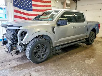 2021 Ford F-150 1FTFW1ED5MFC37757 Lot 47038586