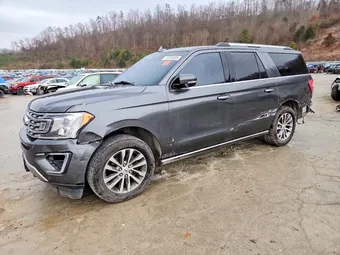 2018 Ford Expedition 1FMJK2AT6JEA05139 Lot 72576695