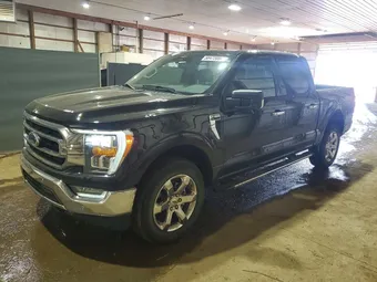 2023 Ford F-150 1FTFW1E52PFC68848 Lot 50472086