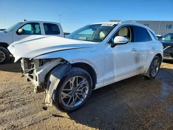 2023 Genesis GV70 KMUMADTB0PU107598