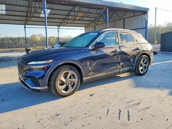 2026 Genesis GV70 5NMMBDTB7TH037387