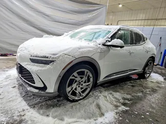 2024 Genesis GV60 KMUKEDSB8RU023013