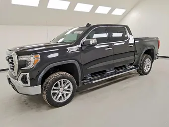 2020 GMC Sierra 3GTU9DET7LG280940 Lot 49465596
