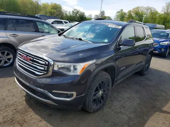 2018 GMC Acadia 1GKKNULS1JZ232879