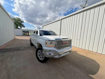 2018 GMC Sierra 1500 3GTU2NEC0JG541137 Lot 51919336