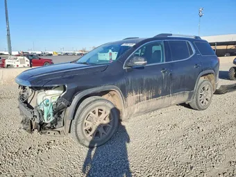 2020 GMC Acadia 1GKKNULSXLZ116468 Lot 75847435