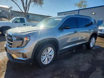 2025 GMC Acadia 1GKENKRS6SJ231493 Lot 46643066