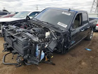 2017 GMC Sierra 1500 1GTV2NEC7HZ171139 Lot 50074406