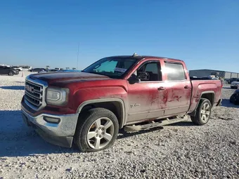 2016 GMC Sierra 3GTP1MEC8GG217579 Lot 46558016