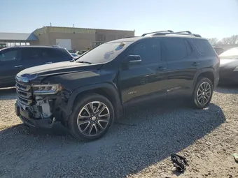 2020 GMC Acadia 1GKKNLLS6LZ109298 Lot 47549146