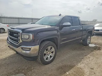 2016 GMC Sierra 1500 1GTV2NEC9GZ216824 Lot 49674276