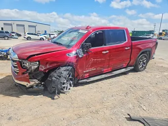 2026 GMC Sierra 3GTUUDED7TG137896 Lot 51088086