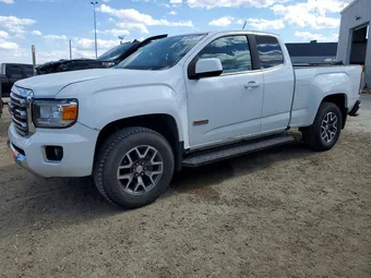 2019 GMC Canyon 1GTH6FEN3K1131283