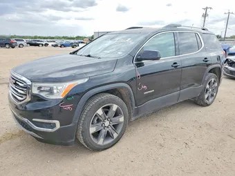 2017 GMC Acadia 1GKKNNLS9HZ254807 Lot 48322596