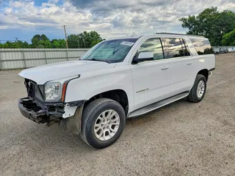 2016 GMC Yukon XL 1GKS1GKCXGR233707 Lot 51508416