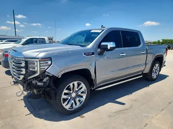 2026 GMC Sierra 1500 1GTUUGEL0TZ200586 Lot 53557826
