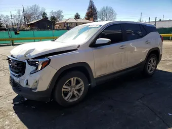 2021 GMC Terrain 3GKALMEV4ML385177 Lot 79166575