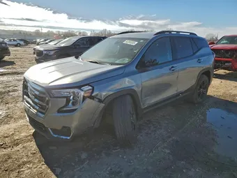 2023 GMC Terrain 3GKALYEG7PL262776 Lot 94385585