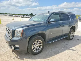 2020 GMC Yukon 1GKS2AKC9LR105317 Lot 47644086