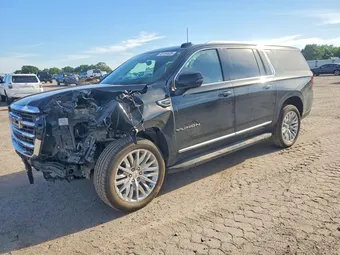 2026 GMC Yukon XL 1GKS2GKDXTR184122 Lot 49104626