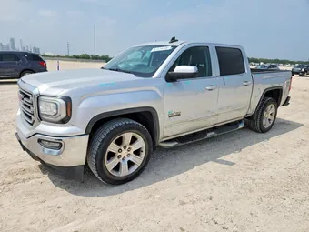 2016 GMC Sierra 3GTP1MEC2GG265322 Lot 51514506