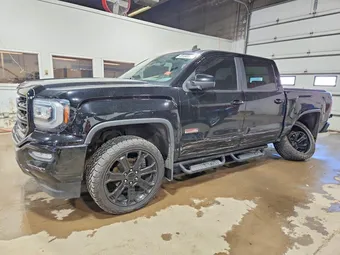 2017 GMC Sierra 1500 3GTU2NEC2HG148878 Lot 49130386