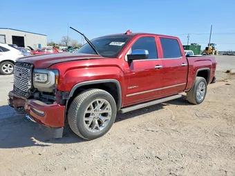 2017 GMC Sierra 3GTU2PEJXHG152865 Lot 47024356