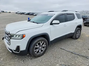 2020 GMC Acadia 1GKKNMLS4LZ137073 Lot 47870996