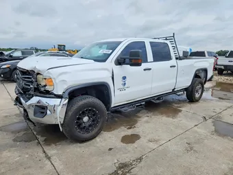 2015 GMC Sierra 1GT12XE86FF511708 Lot 50814496