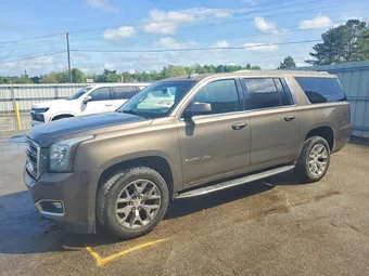 2016 GMC Yukon XL 1GKS1GKC6GR334033 Lot 48061746