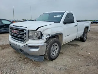 2016 GMC Sierra 1GTN1LEC3GZ904860 Lot 51984426