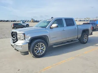 2016 GMC Sierra 3GTU2NECXGG188656 Lot 48086966