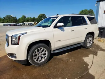 2015 GMC Yukon 1GKS1BKCXFR234874 Lot 48930226