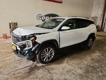 2024 GMC Terrain 3GKALVEG4RL330498