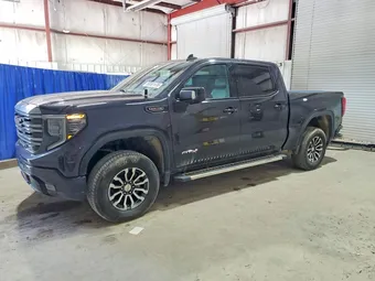 2023 GMC Sierra 3GTUUEEL3PG113825 Lot 50361636