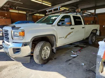2019 GMC Sierra 1GT12NEG6KF128499 Lot 79406055