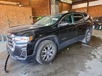 2020 GMC Acadia 1GKKNULSXLZ111819 Lot 49044446