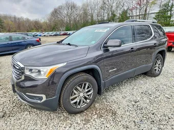 2017 GMC Acadia 1GKKNULS4HZ312557 Lot 50927596