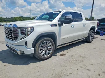 2024 GMC Sierra 1500 1GTUUGEL2RZ103320 Lot 60150986