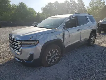 2020 GMC Acadia 1GKKNMLS4LZ171191 Lot 51498836