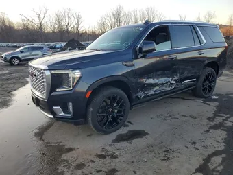 2023 GMC Yukon 1GKS2DKL0PR503491 Lot 79701215