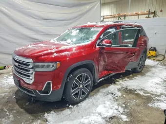 2023 GMC Acadia 1GKKNULS7PZ253535 Lot 78499015