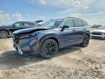 2024 Honda CR-V 7FARS6H90RE014474 Lot 62314526