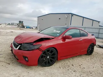2015 Honda Accord 1HGCT1B82FA003886 Lot 93118425