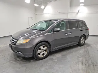 2016 Honda Odyssey 5FNRL5H6XGB044443 Lot 47952126