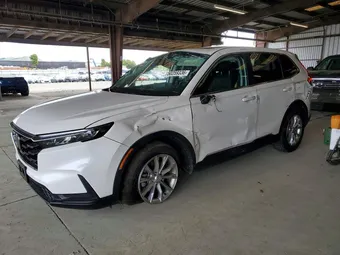 2023 Honda CR-V 2HKRS3H40PH307465 Lot 50259336